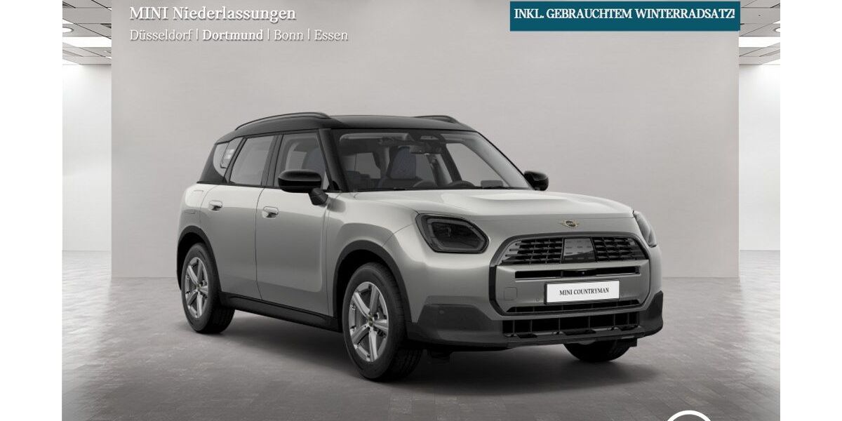 Mini Countryman C (Cooper) 24.288 km 32.699 &euro; Dortmund 44263