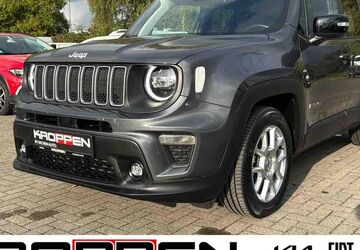 Jeep Renegade 22.713 km 20.980 &euro; Herten 45701