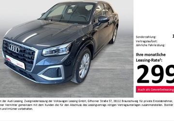 Audi Q2 8.626 km 31.266 &euro; Dortmund 44143