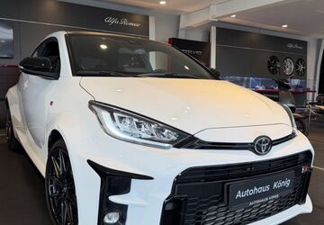 Toyota Yaris 10.821 km 35.950 &euro; Schwerte 58239