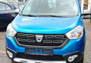 Dacia Dokker 119.000 km 7.999 &euro; Essen 45356