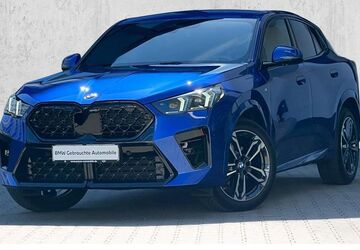 BMW X2 26.394 km 39.290 &euro; Sprockhövel 45549