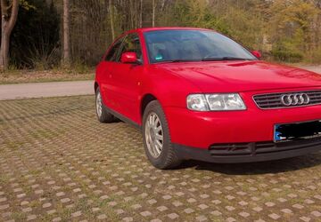 Audi A3 80.291 km 3.900 &euro; Bochum 44869
