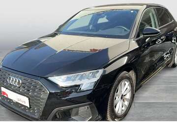 Audi A3 28.579 km 20.623 &euro; Dortmund 44143