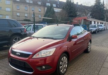 Ford Focus 141.000 km 4.000 &euro; Essen 45143
