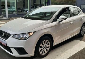 Seat Ibiza 31.880 km 17.880 &euro; Essen 45326