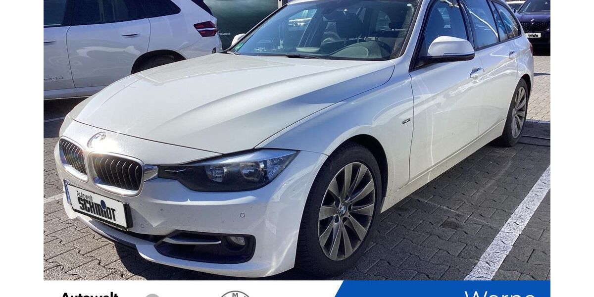 BMW 325 256.001 km 13.770 &euro; Werne 59368