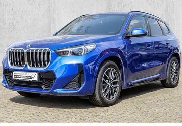 BMW X1 35.315 km 37.440 &euro; Castrop-Rauxel 44579