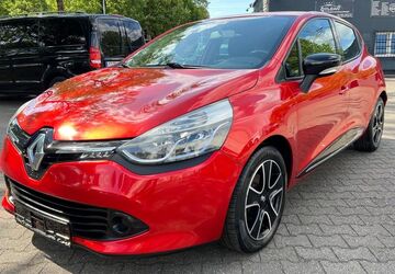 Renault Clio 239.898 km 3.990 &euro; Essen 45356