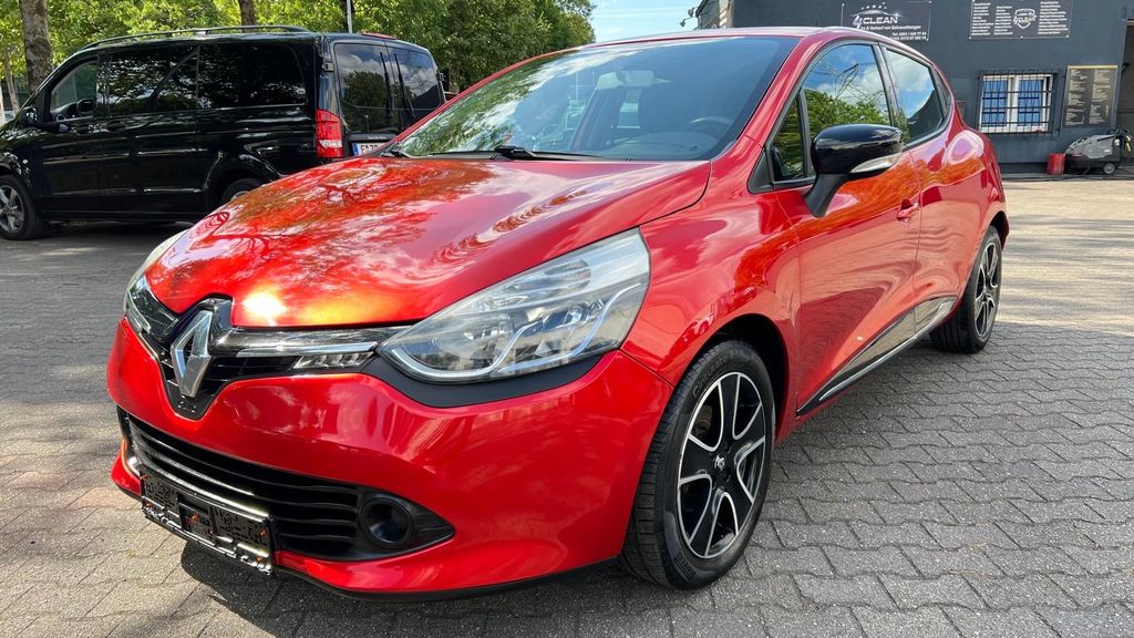Renault Clio 239.898 km 3.990 &euro; Essen 45356