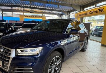 Audi Q5 83.898 km 26.950 &euro; Waltrop 45731