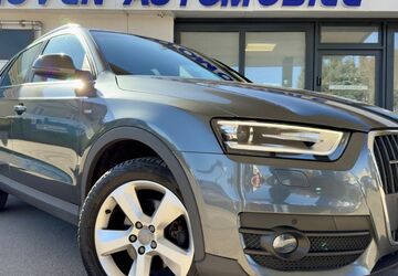 Audi Q3 135.244 km 15.900 &euro; Hagen 58093