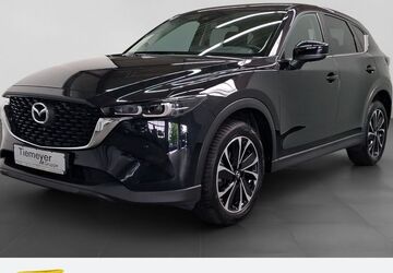 Mazda CX-5 50.069 km 24.980 &euro; Bochum 44809