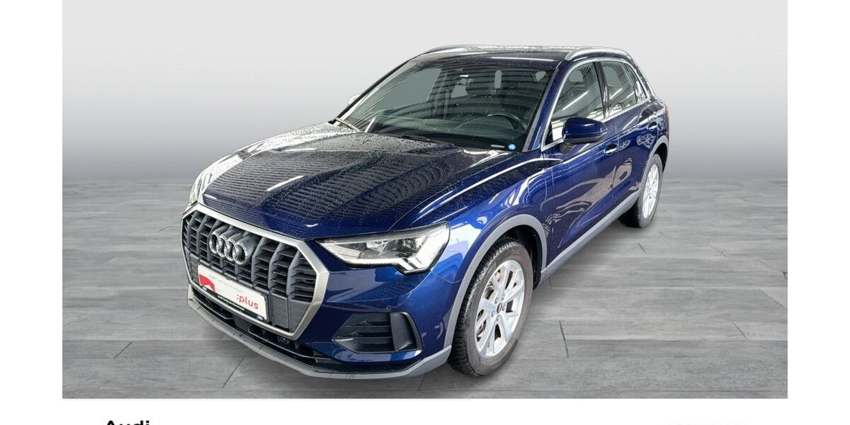 Audi Q3 43.270 km 23.885 &euro; Dortmund 44143
