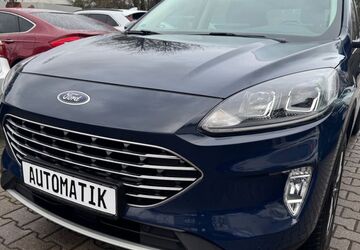 Ford Kuga 128.000 km 17.999 &euro; Dortmund 44265