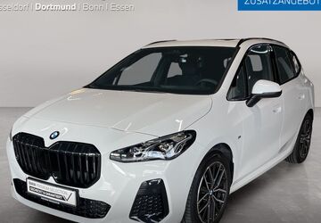 BMW 220 Active Tourer 11.311 km 36.599 &euro; Dortmund 44263