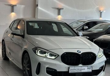 BMW 118 80.000 km 17.999 &euro; Essen 45139