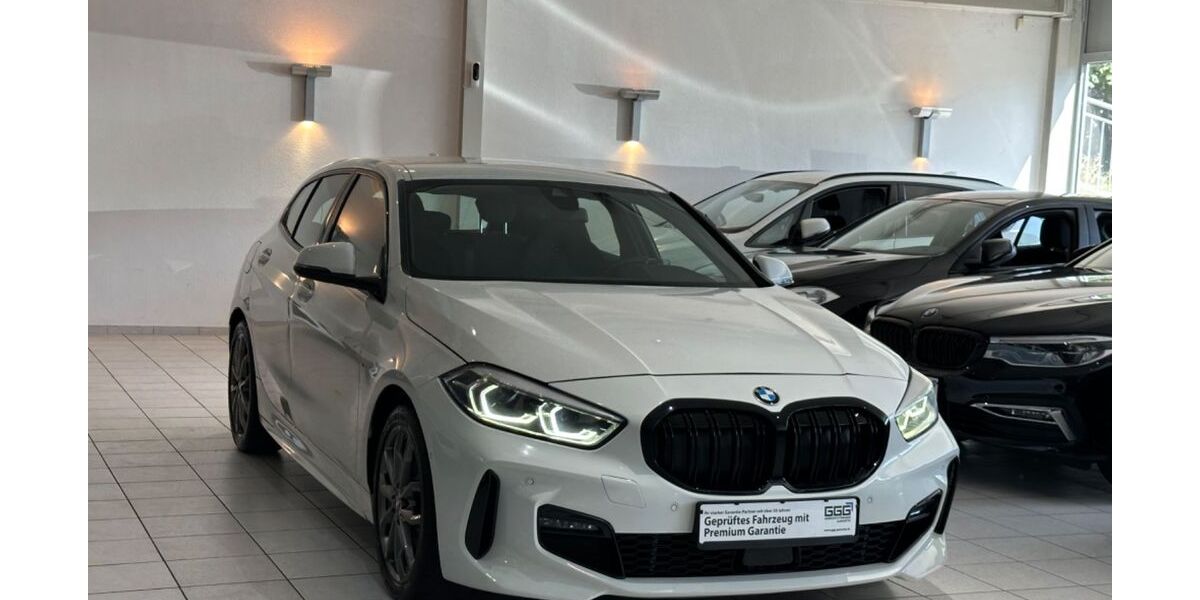 BMW 118 80.000 km 17.999 &euro; Essen 45139