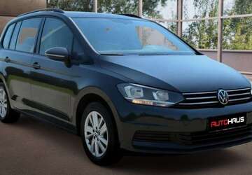 VW Touran 104.500 km 17.500 &euro; Datteln 45711