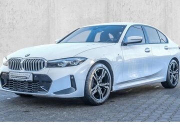 BMW 318 13.456 km 37.490 &euro; Herne 44625