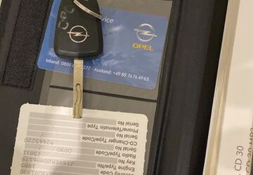 Opel Astra 205.000 km 1.650 &euro; Bochum 44866