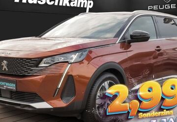 Peugeot 5008 21.212 km 32.780 &euro; Lüdinghausen 59348