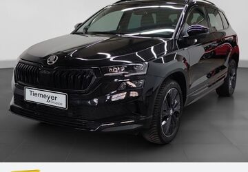 Skoda Karoq 16.175 km 34.390 &euro; Bochum 44809