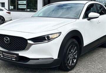 Mazda CX-30 18.345 km 21.480 &euro; Dortmund 44263
