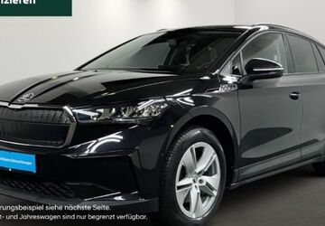 Skoda Enyaq 90.007 km 22.450 &euro; Hagen 58089