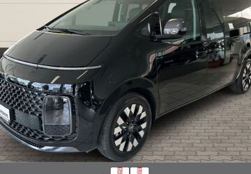Hyundai STARIA 2.140 km 56.800 &euro; Essen 45329