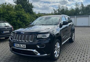 Jeep Grand Cherokee 114.112 km 19.600 &euro; Wetter (Ruhr) 58300