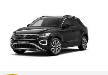 VW T-Roc 10.480 km 25.860 &euro; Gelsenkirchen OT Beckhausen 45899