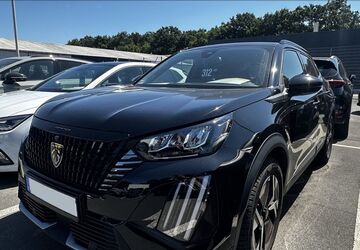 Peugeot 2008 34.280 km 19.990 &euro; Castrop-Rauxel 44579