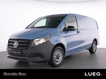 Gebrauchte Mercedes-Benz Vito