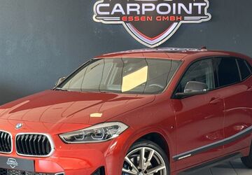 BMW X2 32.933 km 27.898 &euro; Essen 45138
