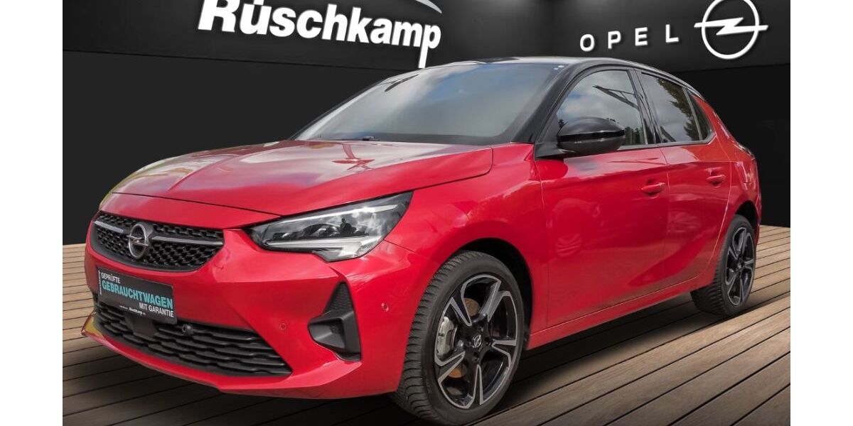 Opel Corsa 9.052 km 17.980 &euro; Dortmund 44145