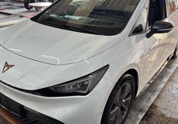 Cupra Born 50.498 km 26.760 &euro; Hagen 58091