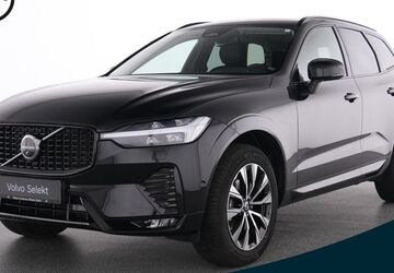 Volvo XC60 12.007 km 42.950 &euro; Essen-Kray 45309