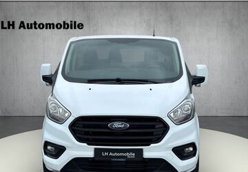 Ford Transit Custom 275.824 km 8.990 &euro; Lüdinghausen 59348