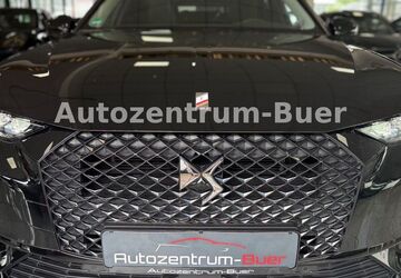 DS Automobiles DS4 12.000 km 23.990 &euro; Gelsenkirchen 45881