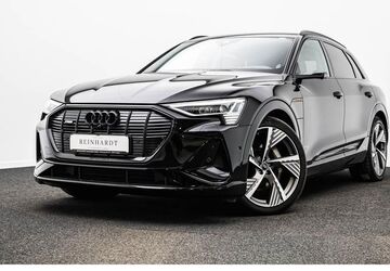 Audi e-tron 59.311 km 36.690 &euro; Hagen 58091