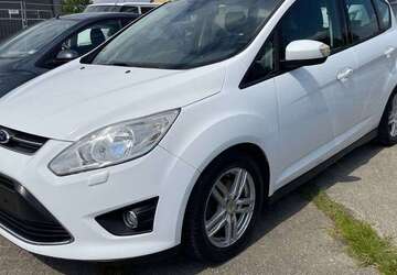 Ford C-Max 110.000 km 4.499 &euro; Lünen 44532