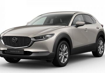 Mazda CX-30 2.500 km 34.490 &euro; Herten 45701