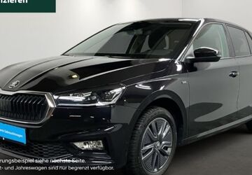 Skoda Fabia 22.156 km 18.990 &euro; Hagen 58089