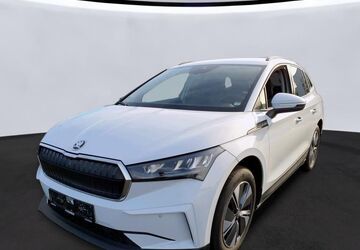 Skoda Enyaq 51.107 km 21.240 &euro; Hagen 58091