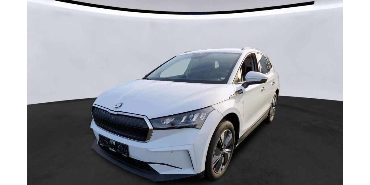 Skoda Enyaq 51.107 km 21.335 &euro; Hagen 58091