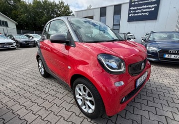 Smart ForTwo 101.500 km 8.900 &euro; Castrop-Rauxel 44579