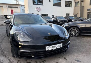 Porsche Panamera 390.000 km 35.990 &euro; Dortmund 44147