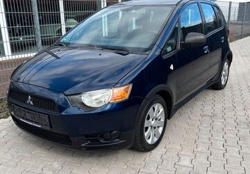 Mitsubishi Colt 113.805 km 2.990 &euro; Dortmund 44145