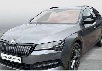 Skoda Superb 42.754 km 27.870 &euro; Dortmund 44269